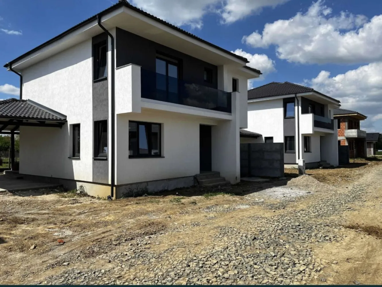 Vand casa Drumul Odoreului122 mp utili