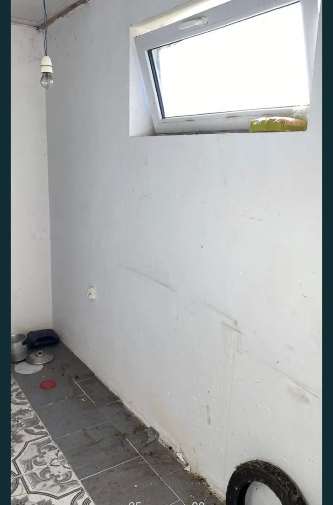 Casa de vanzare - Vand casa cu 7,15ari de teren in centrul comunei Viile Satu Mare , casa ii compusă din 1 camera , bucatarie,debara,baie terasa, sala de cazan,casa dispune de încălzire centrala cu cazan viadrus pe lemne, Imediat ocupabila!!accept schimb cu garsoniera zona burdea sau Ap 2 cam plus dif. Pret 33000 euro .inf 07******31