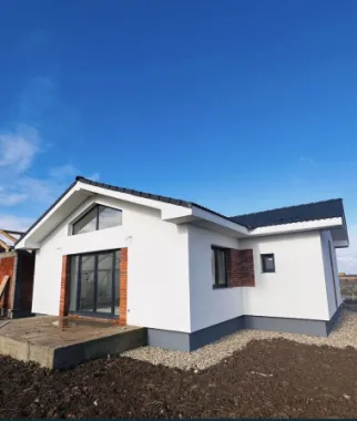 Casa de vanzare zona Odoreu