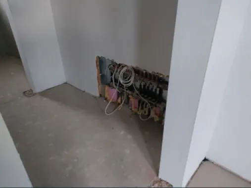 Vand casa tip duplex Martinesti