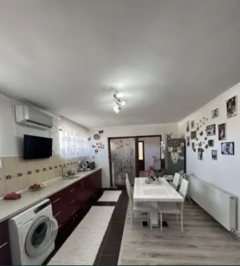 Apartament zona Titulescu