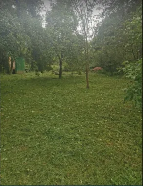 Teren cu casuta in Bercu Rosu