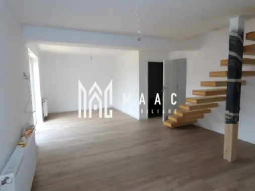 Logo MAAC IMOBILIARE logo