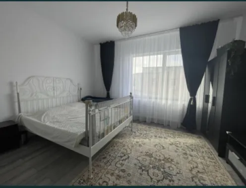 Centru Antoniadis Stefan cel Mare ap 3 camere