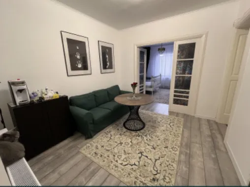 Centru Antoniadis Stefan cel Mare ap 3 camere