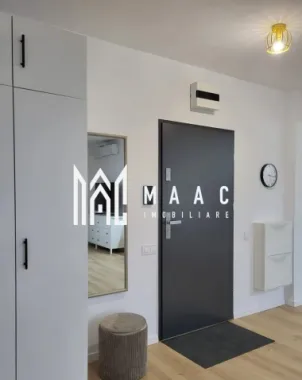 Apartament 2 camere | Balcon | Parcare | Hipodrom 3
