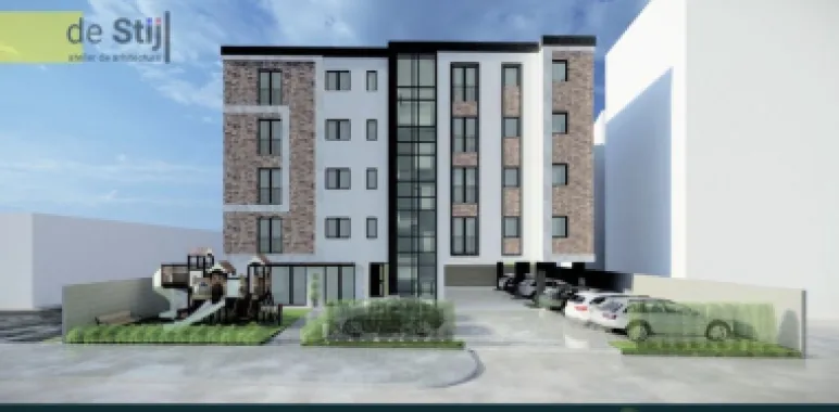 Ap 3 camere Kamsas Baba Novac