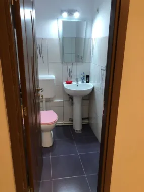 ageuropa.ro vinde SPATIU COMERCIAL FINISAT 24mp în zona ULTRACENTRALA.
