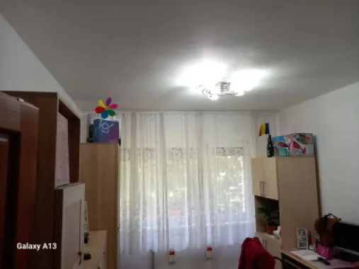 ageuropa.ro vinde ap 2 cam 46mp RENOVAT la PARTER în Micro 14.