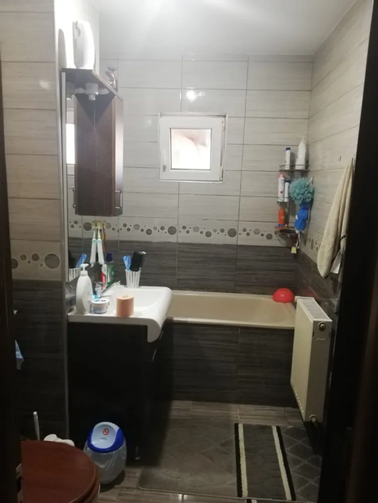 ageuropa.ro vinde ap 2 cam la etajul 4 în Carpați 2.