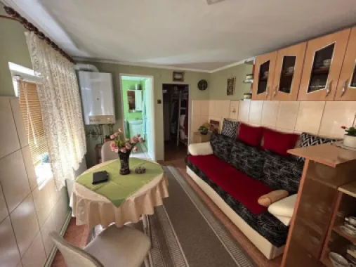 BRASADAS vinde casă cu etaj in zona Titulescu.
