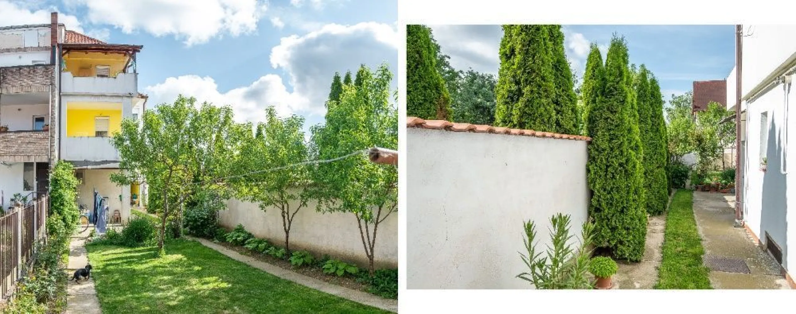 BRASADAS vinde casă cu etaj in zona Titulescu.