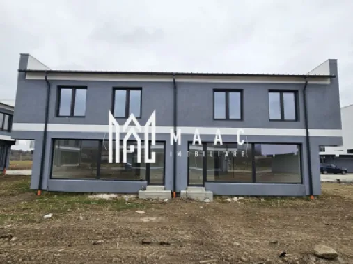 Logo MAAC IMOBILIARE logo
