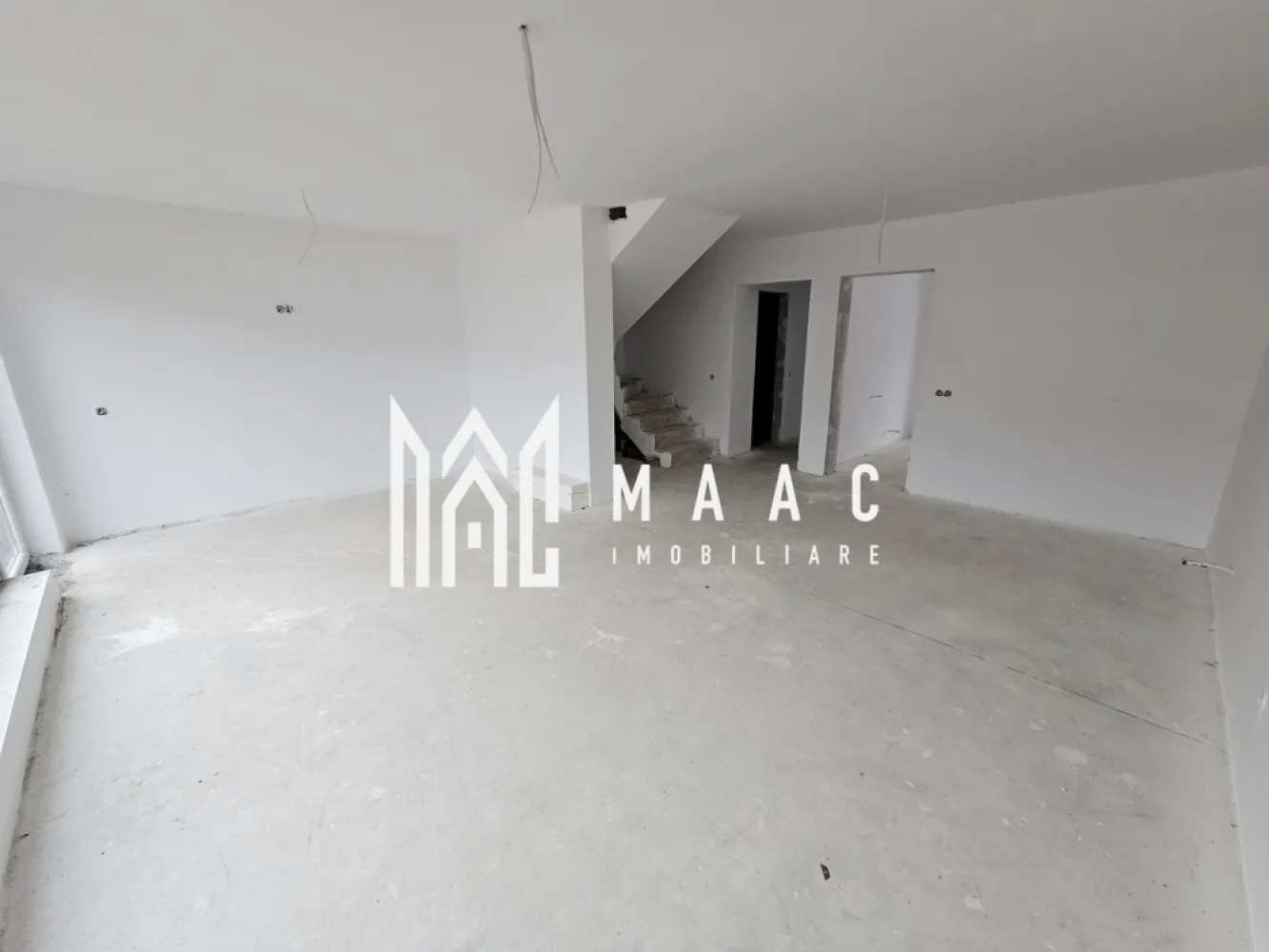 Casa Tip Duplex | 110MPU | 264MP Teren | La Alb