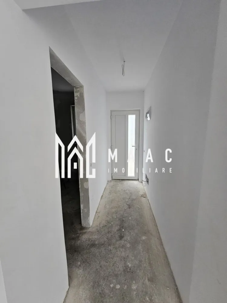 Casa Tip Duplex | 110MPU | 264MP Teren | La Alb