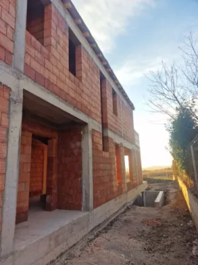 Duplex Str. Voronet