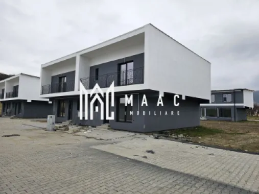 Logo MAAC IMOBILIARE logo