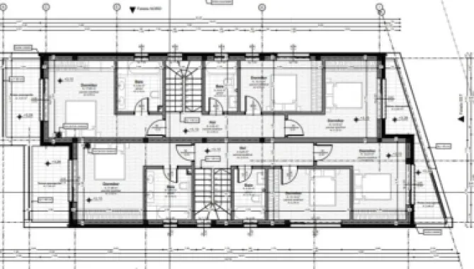 Duplex Str. Voronet