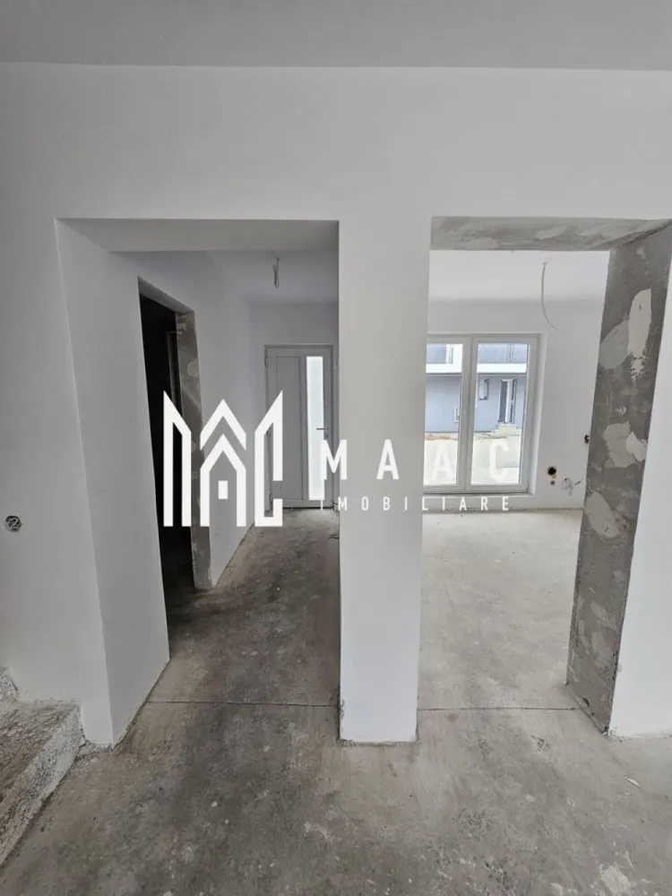 Duplex | 110 MPU | 264 MP Teren | Predare La Alb | Tropinii Noi