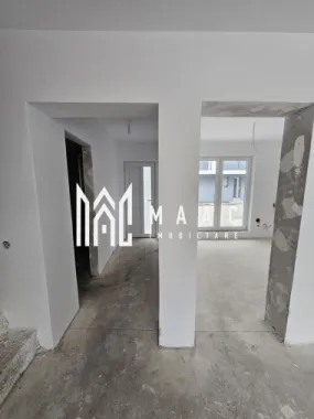 Duplex | 110 MPU | 264 MP Teren | Predare La Alb | Tropinii Noi