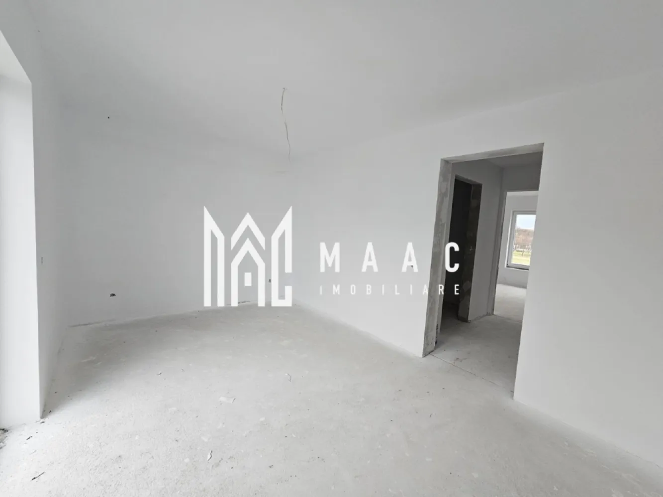 Duplex | 110 MPU | 264 MP Teren | Predare La Alb | Tropinii Noi