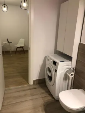 2 camere • The Park Apartments – Tineretului