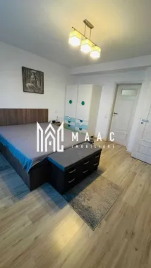 Casa 4 Camere | 160mpu | 2 Locuri Parcare | Selimbar