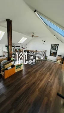 Casa 4 Camere | 160mpu | 2 Locuri Parcare | Selimbar