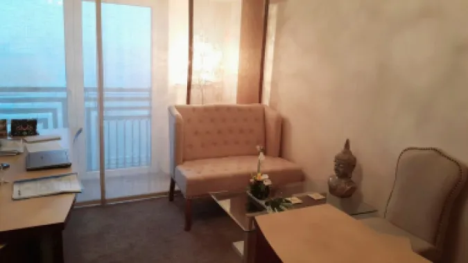 Închiriere Duplex Lux 123 m2 utili | Bd. Unirii, Et 8-9, Birou, vedere