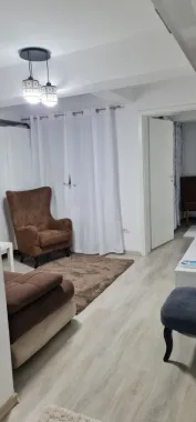 Inchiriez Ap 2 cam . Lujerului . Proprietar
