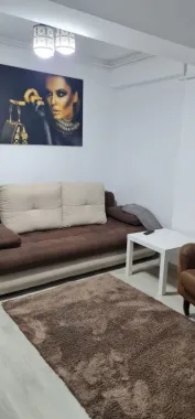 Inchiriez Ap 2 cam . Lujerului . Proprietar