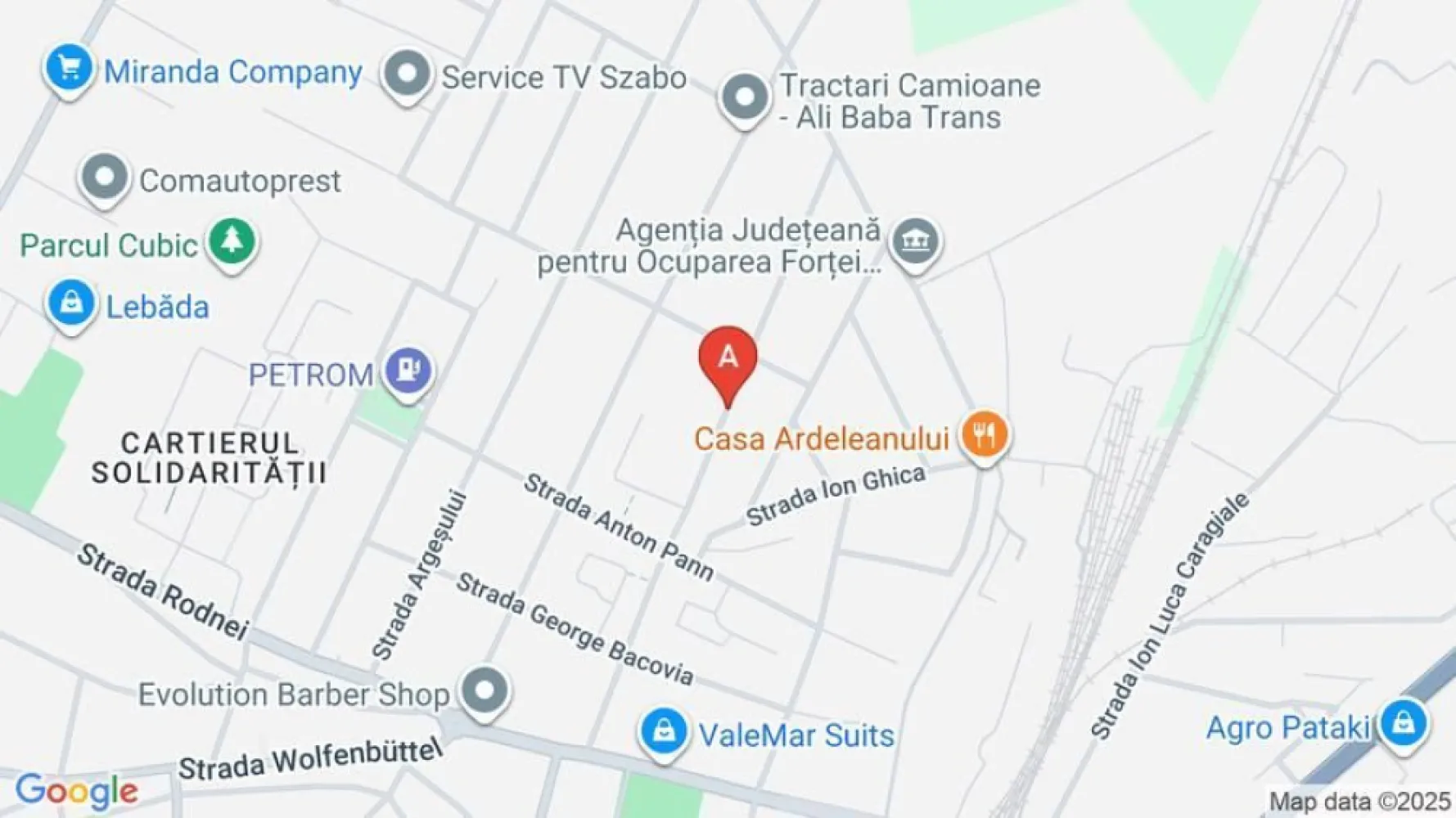 BRASADAS vinde ap 4 cam pe 2 nivele in casa, zona centrala. - Agentia Imobiliara BRASADAS vinde apartament cu 4 camere in casa veche, 2 băi cu geam, o cămară mare de alimente, o pivniță, o mica grădină.
Www.brasadas.com